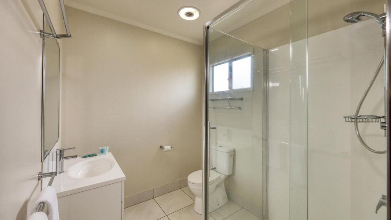 Chinchilla Motor Inn מראה חיצוני תמונה