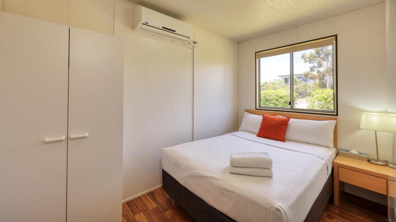 Chinchilla Motor Inn מראה חיצוני תמונה