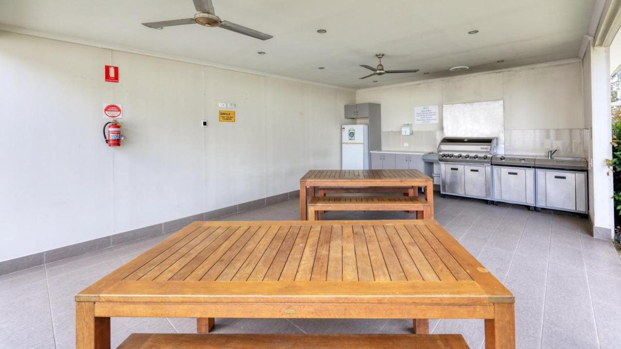 Chinchilla Motor Inn מראה חיצוני תמונה