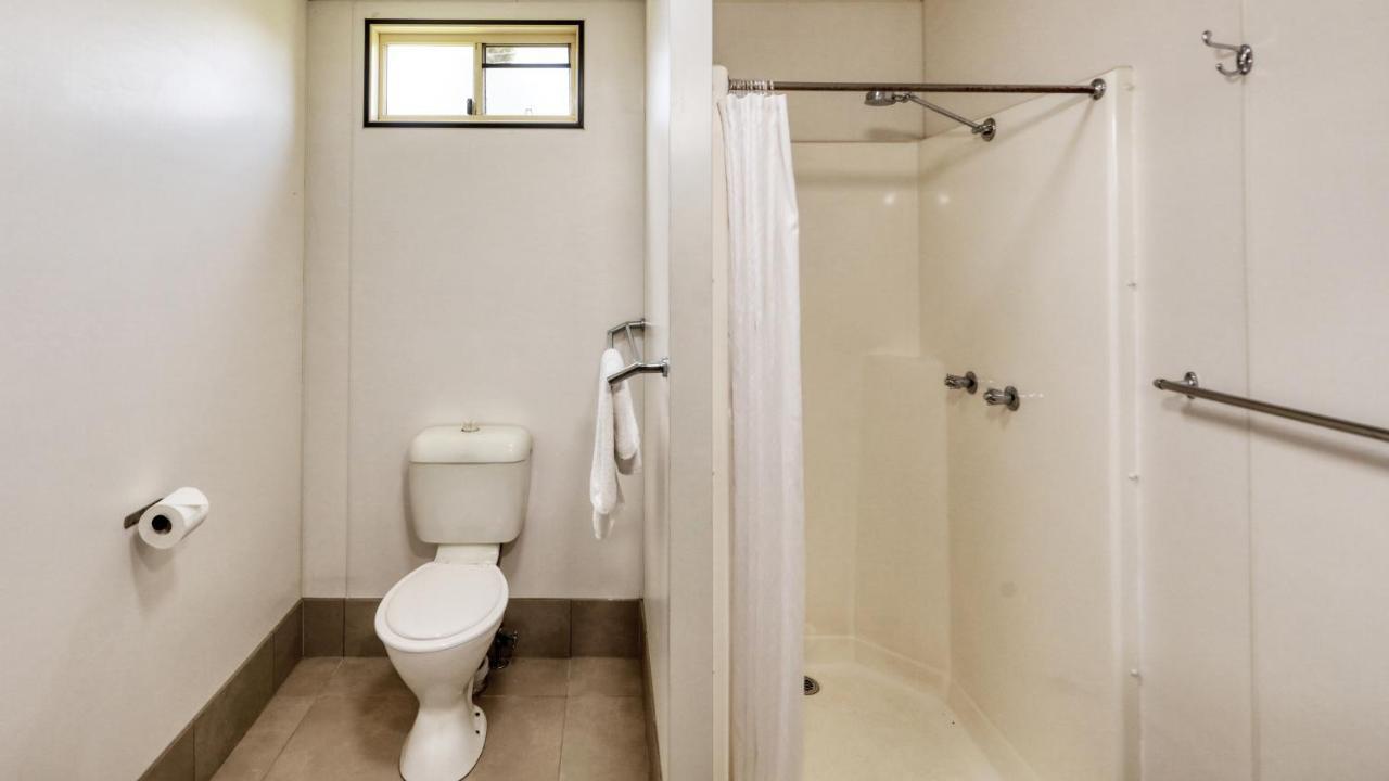 Chinchilla Motor Inn מראה חיצוני תמונה