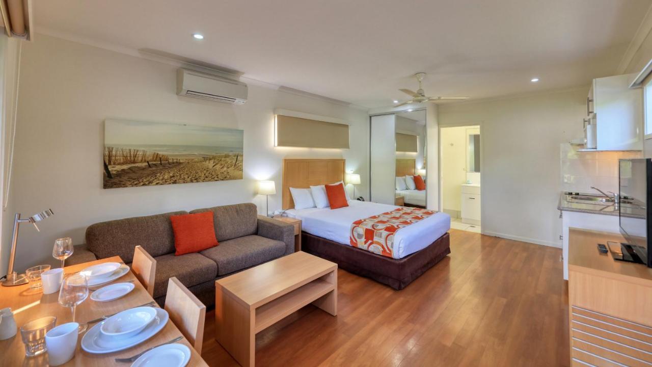 Chinchilla Motor Inn מראה חיצוני תמונה