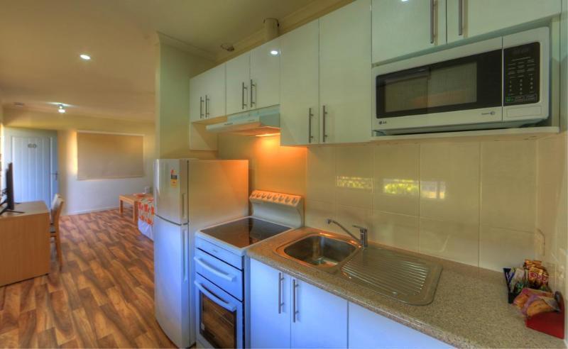 Chinchilla Motor Inn מראה חיצוני תמונה