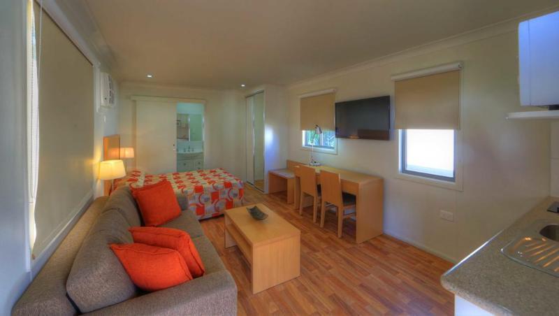 Chinchilla Motor Inn מראה חיצוני תמונה